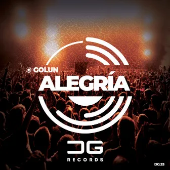 Alegría by Golun