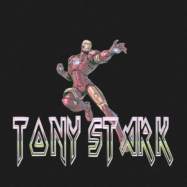 Tony Stark