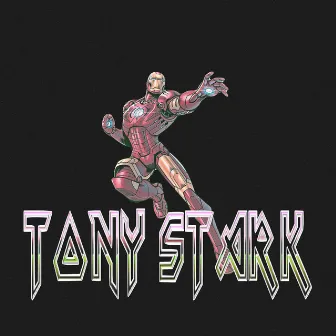 Tony Stark by Tyminng