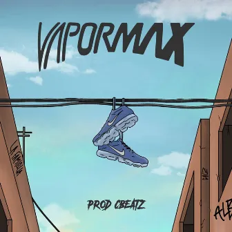 Vapor Max by Cbeatz