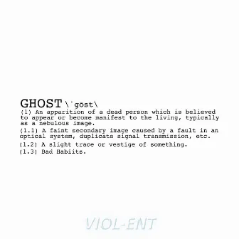 Ghost by Bad Habiits