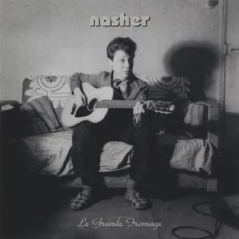 Le Grande Fromage by Nasher