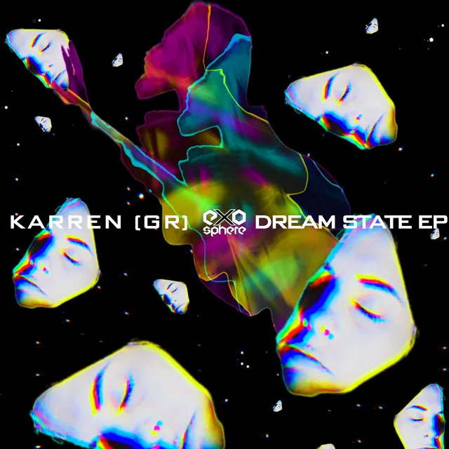 Dream State - Original Mix