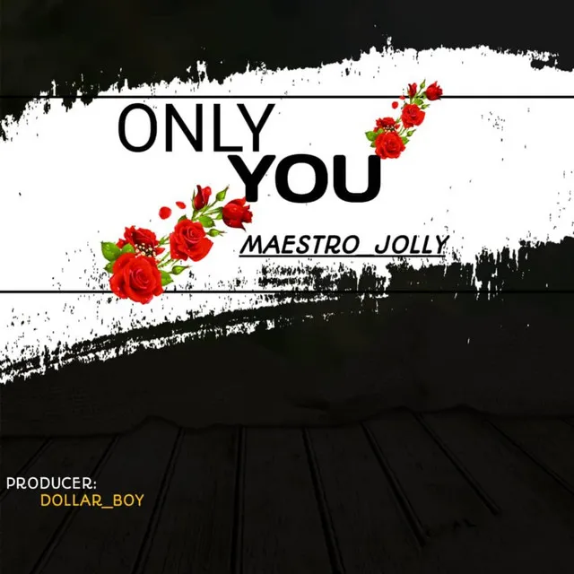 ONLY YOU