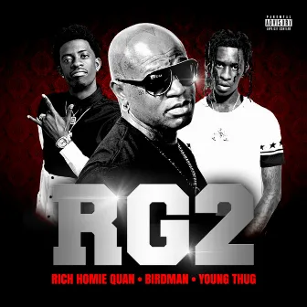 RG2 by Birdman