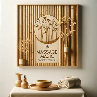 Massage Magic: Your Body, Our Care by Birds Ringtones