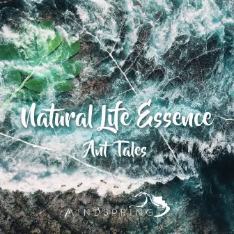 Ant Tales by Natural Life Essence