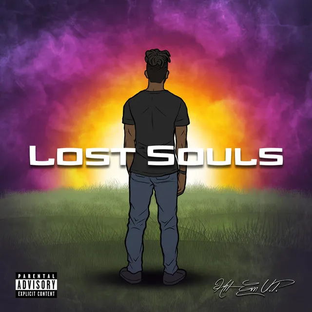 Lost Souls