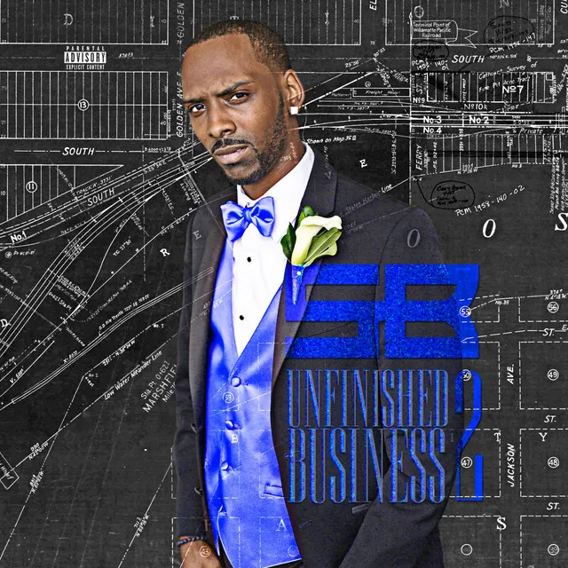 UNFINISHED BUSINESS 2