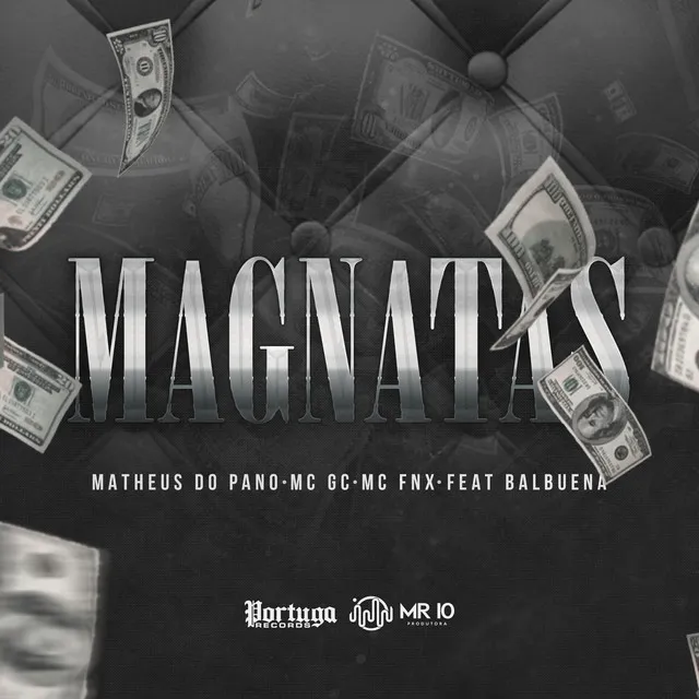 Magnatas