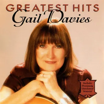 Gail Davies Greatest Hits by Gail Davies