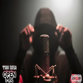 Open Mic by Trix Sosa