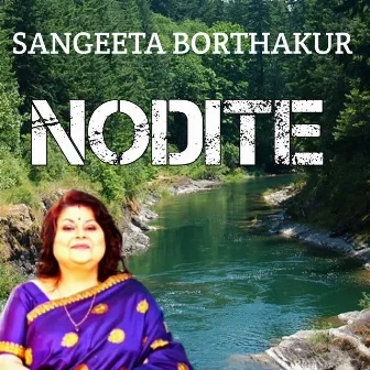 Nodite by Sangeeta Borthakur