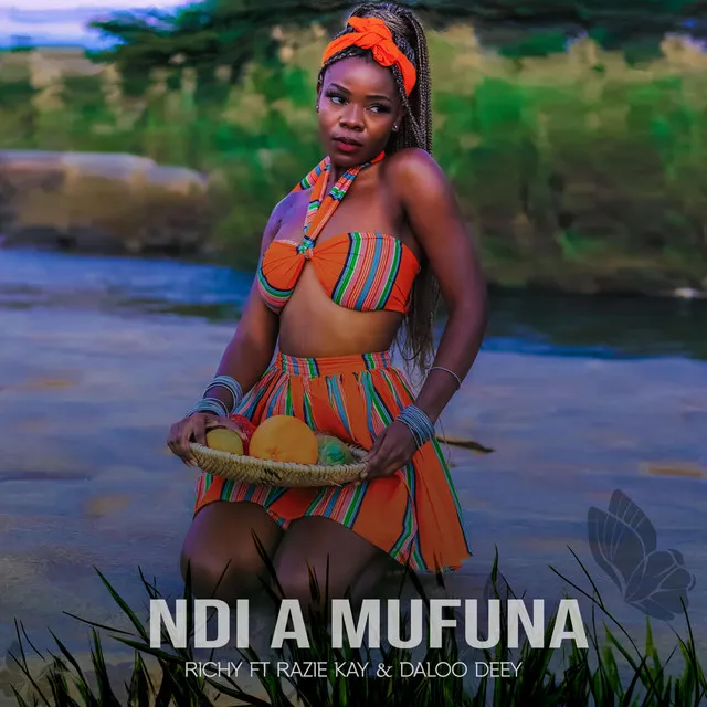 Ndi a Mufuna