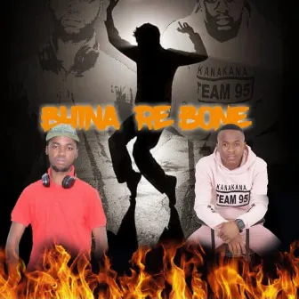 BHINA RE BONE by DJ CITIZEN