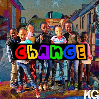 Change by KG