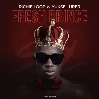 Fresh Prince by Yuksel Urer