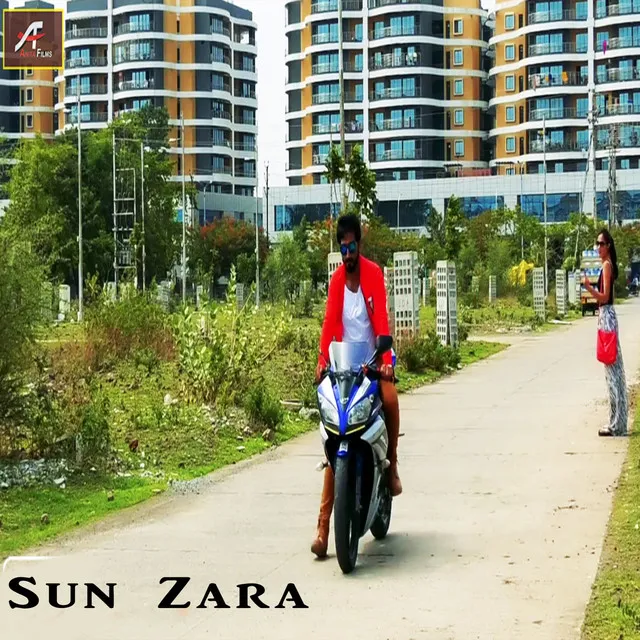 Sun Zara