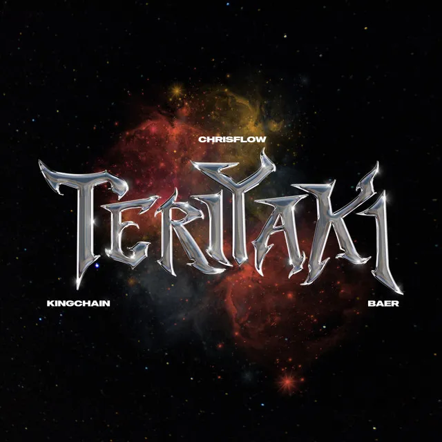 TERIYAKI