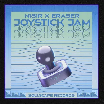 Joystick Jam by N181R