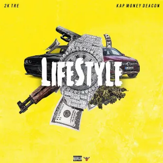 Lifestyle by 2kTre