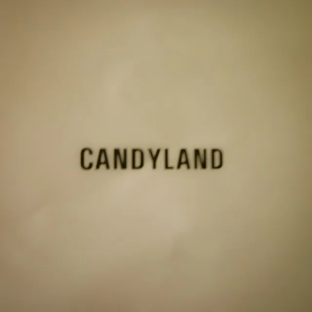 Candyland