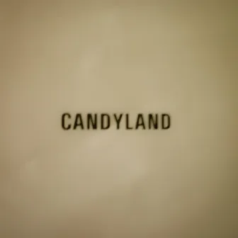 Candyland by Shadi Shannon