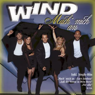 Mach' mich an by Wind