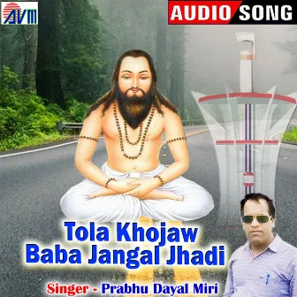 Tola Khojaw Baba Jangal Jhadi by Prabhu Dayal Miri