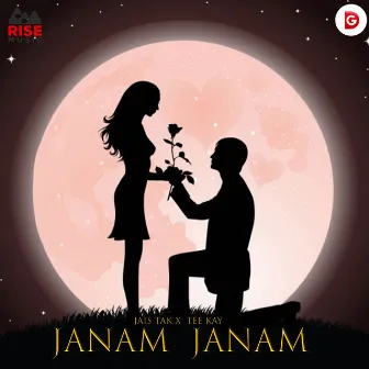 Janam Janam by Tee Kay