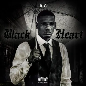 Black Heart by RC