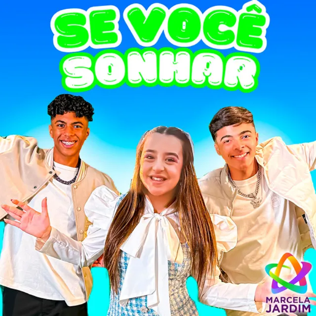 Se Você Sonhar