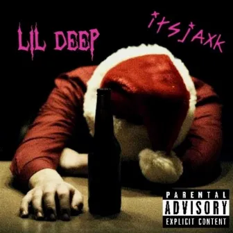 gloomy christmas by Lil Deep