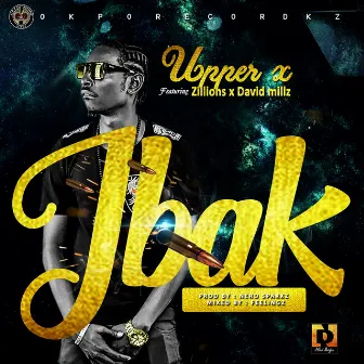 Ibak by Upper X