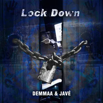 Lockdown by Javé