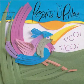 Tico Tico by Paquito D'Rivera