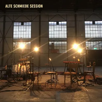 Alte Schmiede Session by Al Pride