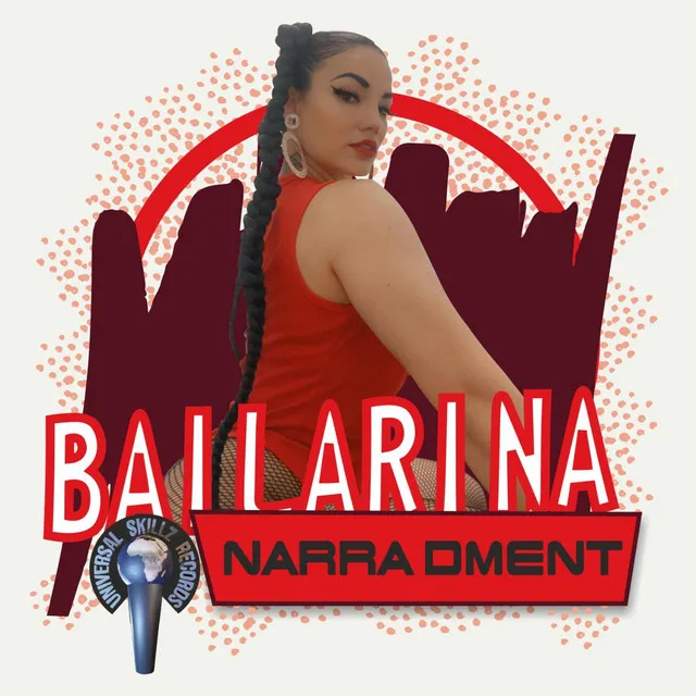 Bailarina