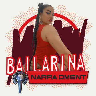 Bailarina by Narra Dment