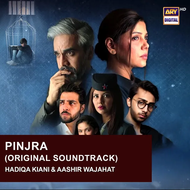 Pinjra (Official Soundtrack)