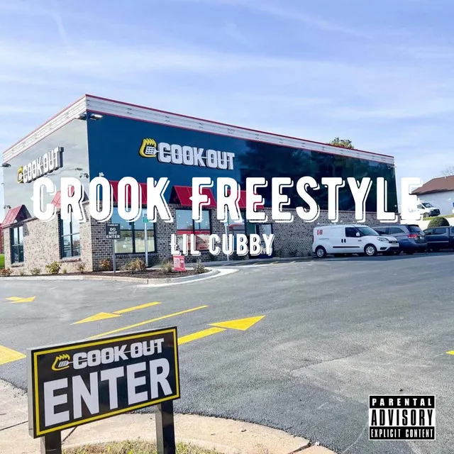 Crook Freestyle