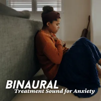 Binaural: Treatment Sound for Anxiety by Binaural Moods