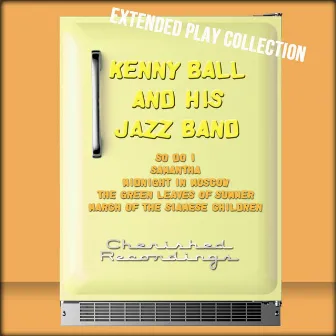 Extended Play Collection by Kenny Ball