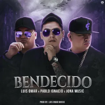 Bendecido by Jona Music