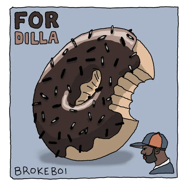 For Dilla