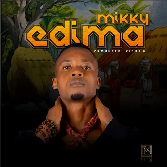 Edima by Mikky