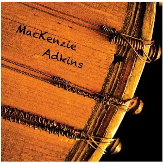 MacKenzie-Adkins by Kate Mackenzie