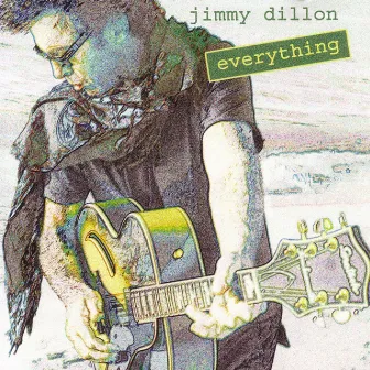 Everything by Jimmy Dillon