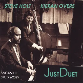 Just Duet by Steve Holt