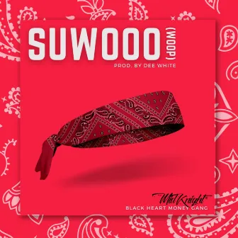 Soowoo (woop) by Midknight